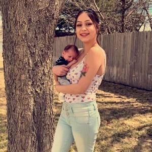 Meet your Posher, Savannah